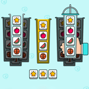 魔心对对碰苹果手机版