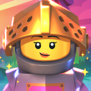 乐高大乱斗中文版下载(LEGO Brawls)