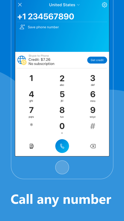 skype聊天软件官方版