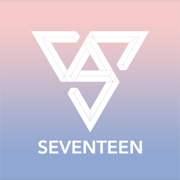 Seventeen Light Stick一代克拉棒