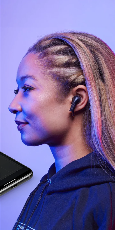 惠普飓风耳机软件(HyperX ngenuity)