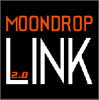 水月雨耳机MOONDROP Link2.0