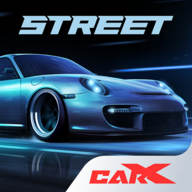 Carx Street ios版