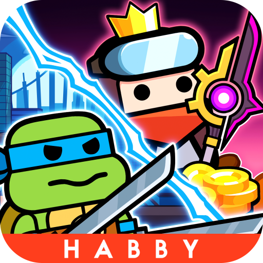 弹壳特攻队游戏iOS版