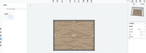 酷家乐如何画护栏