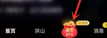 抖音极速版如何查看提现明细