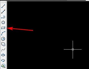 cad面域命令怎么用