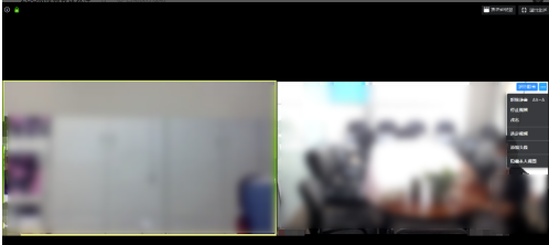 Zoom视频会议如何同时进行文字信息聊天