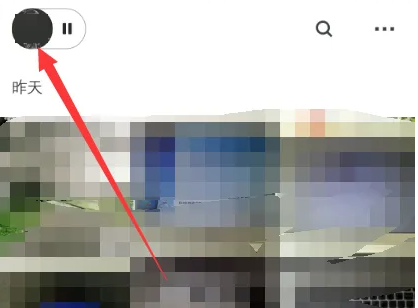 时光相册如何升级版本