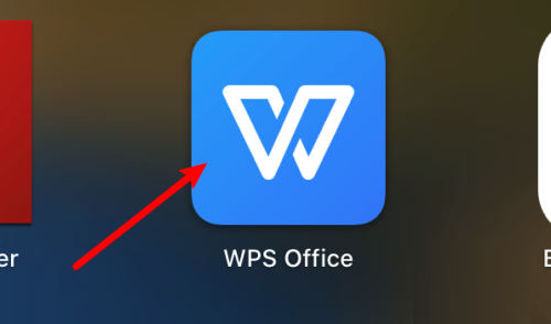 WPS office mac版怎么使用浅色外观