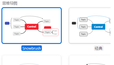 XMind如何设置优先级