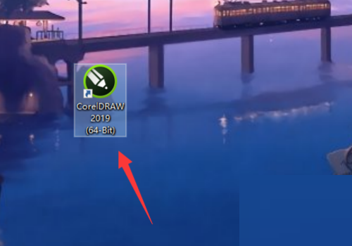 coreldraw怎么对齐对象