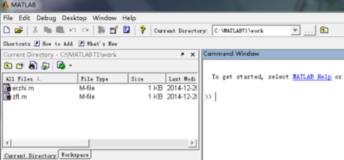 matlab怎么导入图片