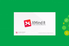 XMind怎样设置网络连接