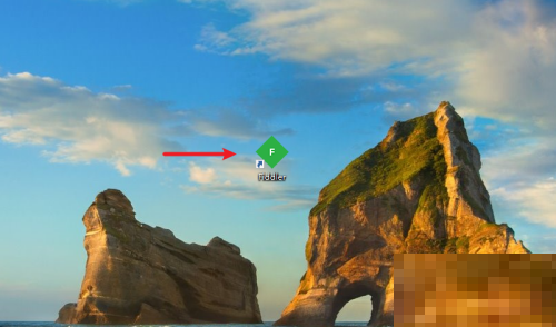 Fiddler怎么开启自动验证