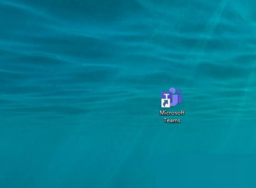 Microsoft Teams快捷键怎么查看
