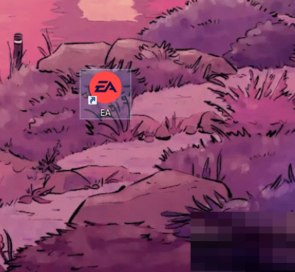 EA游戏平台怎么设置界面语言