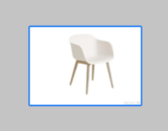 美间如何去掉单品白色背景