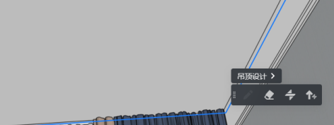 酷家乐如何画窗帘盒