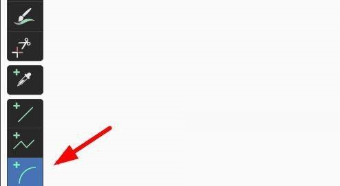 Blender圆弧工具怎么使用