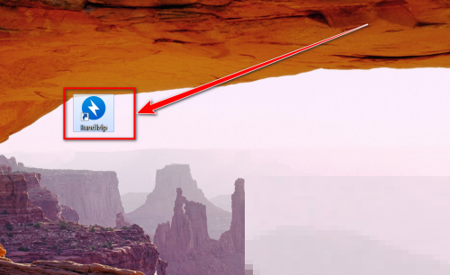 Bandizip怎么退出精简模式