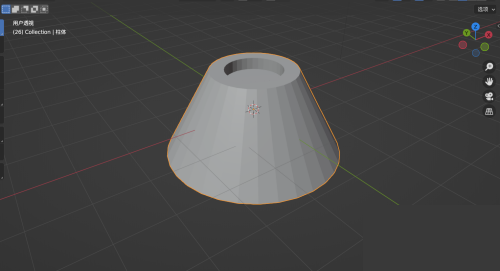 Blender贝塞尔曲线在哪里