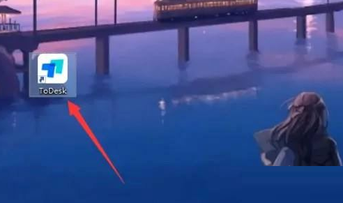 ToDesk远程控制如何安装远程打印驱动