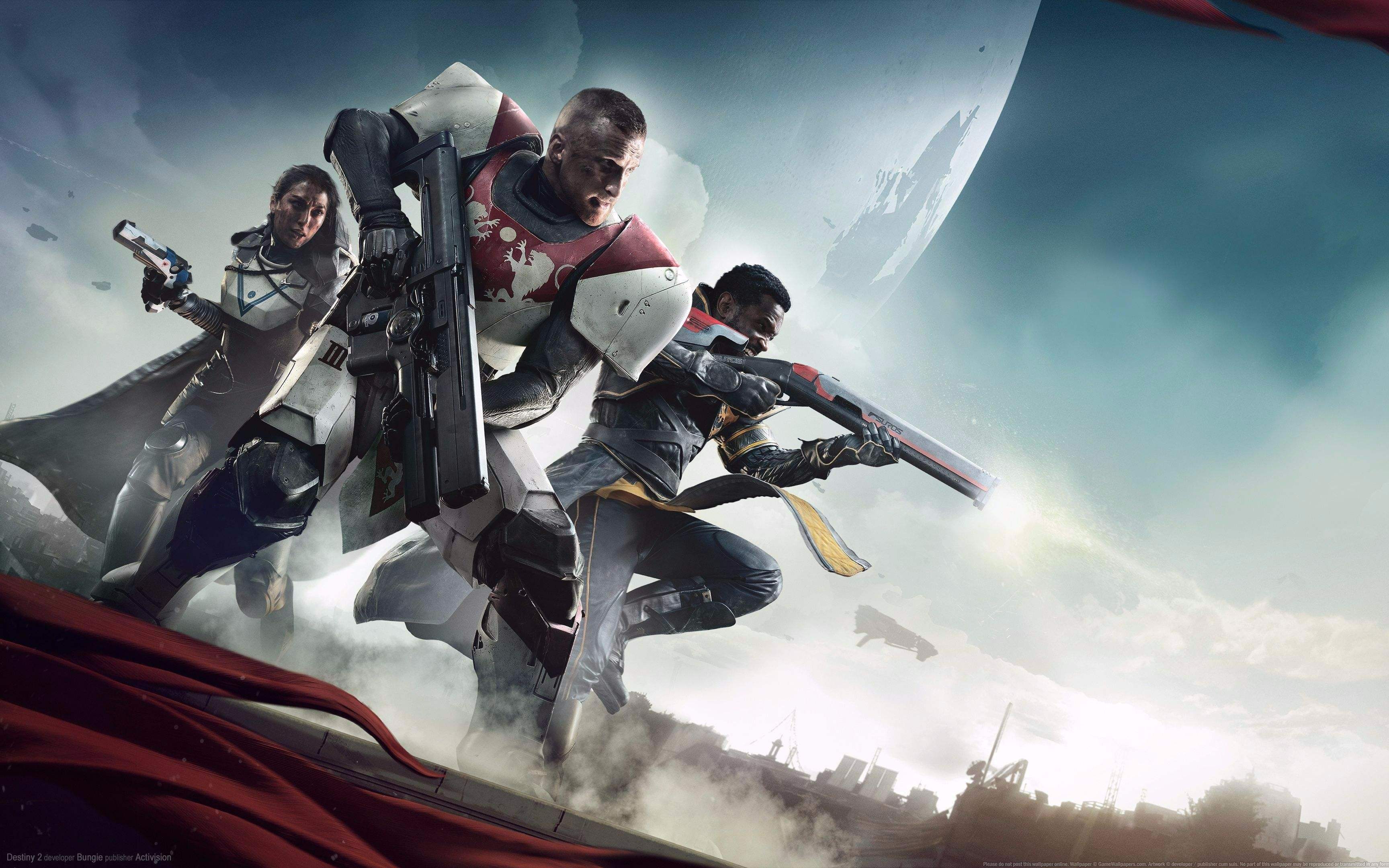 win10玩命运2蓝屏怎么解决