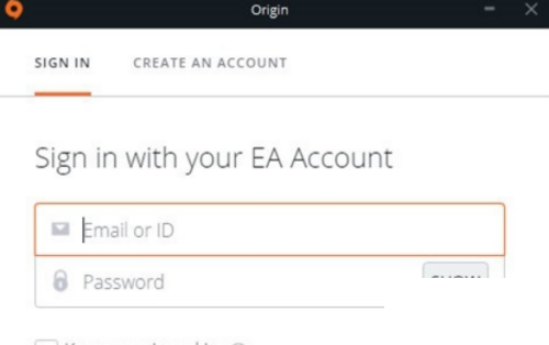橘子平台origin怎么设置中文