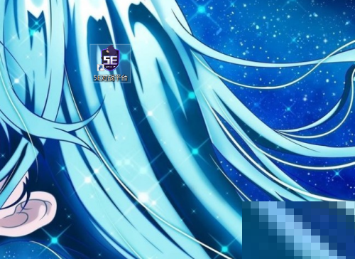 5e对战平台怎么更换头像