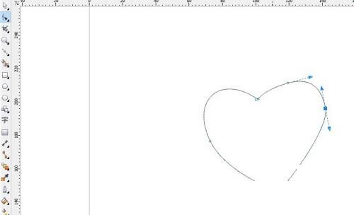 cdr x6怎么制作立体感金属感强效果