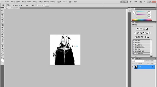 ps修补工具怎么用