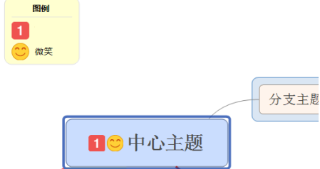 XMind如何添加备注