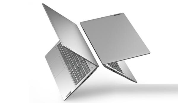 联想小新air15如何插网线