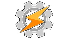 tasker充电提示音怎么设置