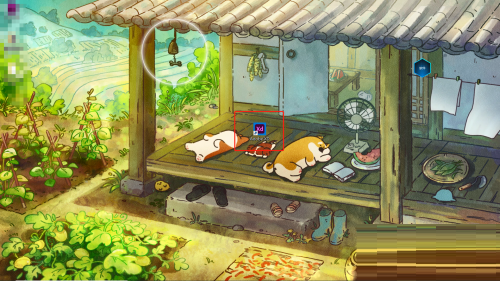 Adobe XD颜色渐变在哪里