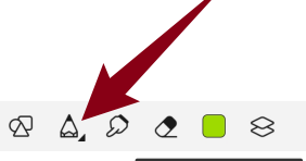 画世界Pro如何导入画笔