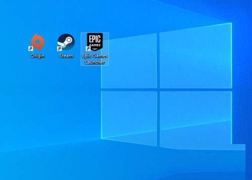 epic找不到游戏成就界面怎么办