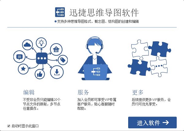 思维导图软件哪个好