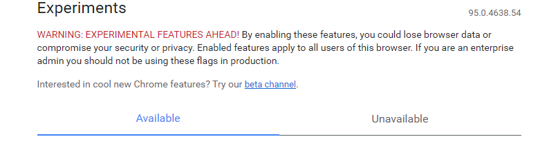 Chrome浏览器保存组功能如何设置