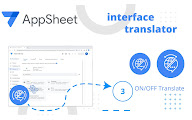 Appsheet Translate