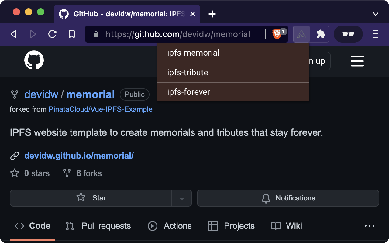 GitHub Repository Naming Suggestion Service