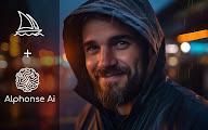 Alphonse Prompts iA