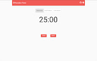 Pomodoro Timer