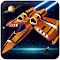 Alien Galaxy War Shooting Game