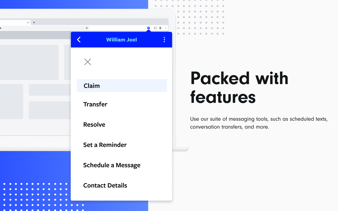 Textline - Business Text Messaging