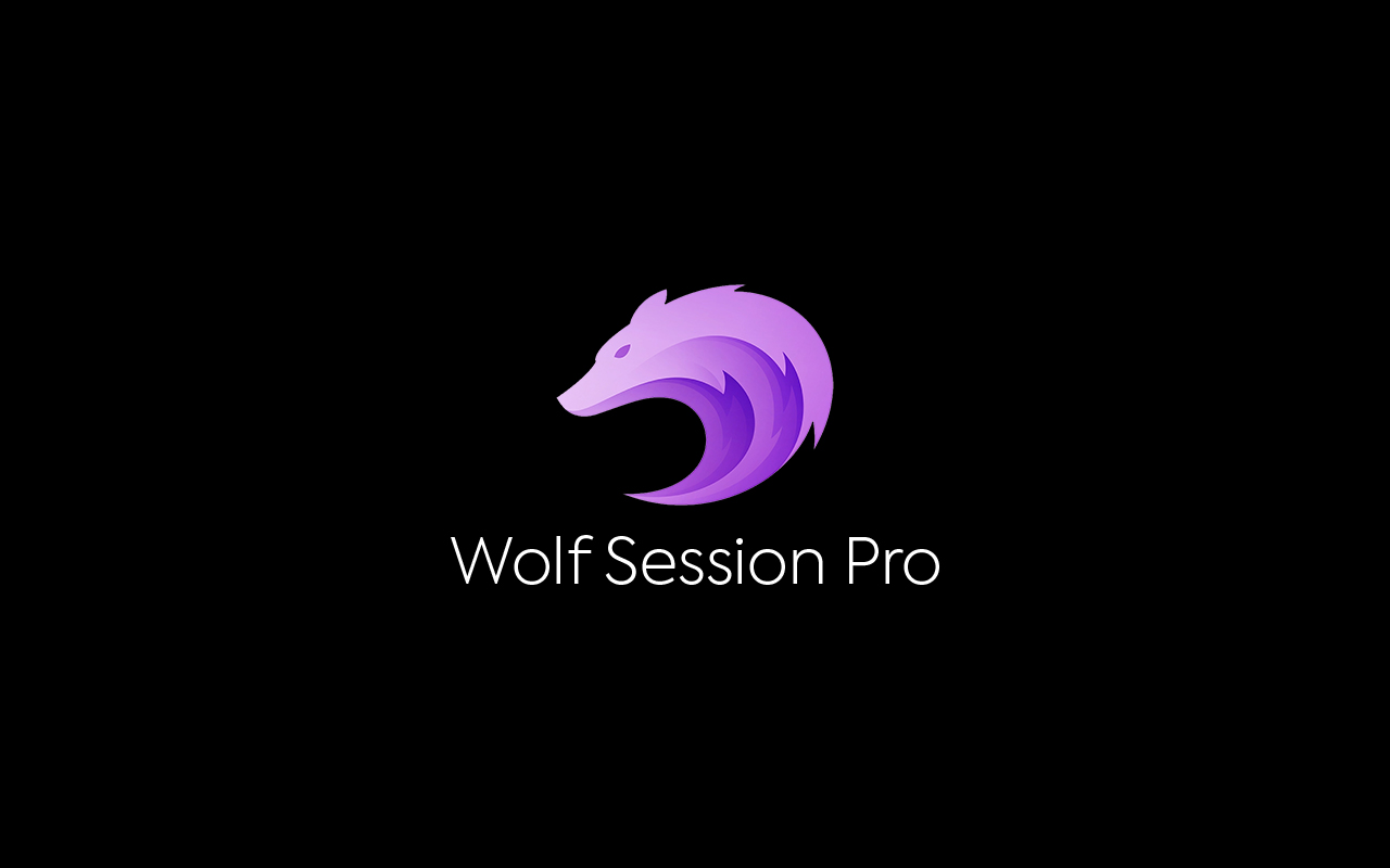 Wolf Session Pro