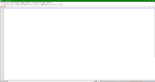 代码编辑器(Notepad++)怎么安装插件