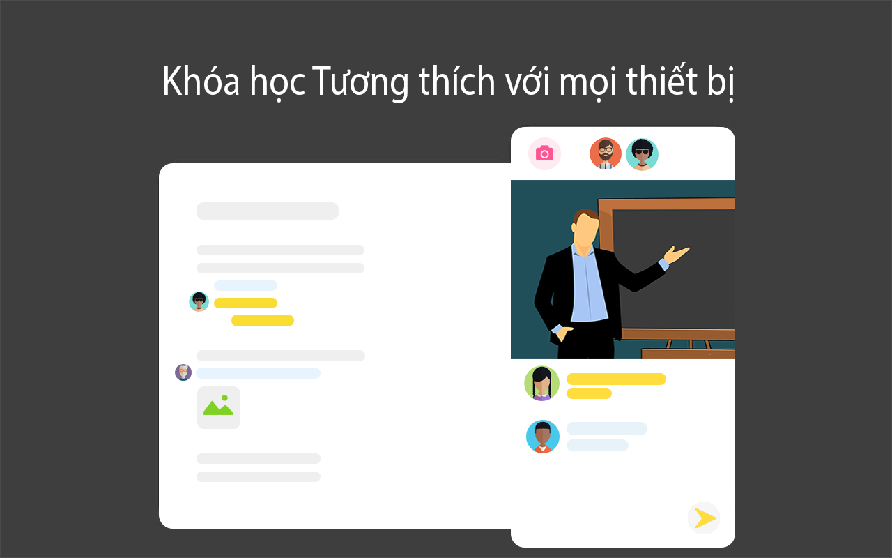 Exam24h Helper - Tạo Khóa Học Online