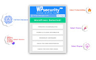 WPSecurity - WordPress Vulnerability Scanner